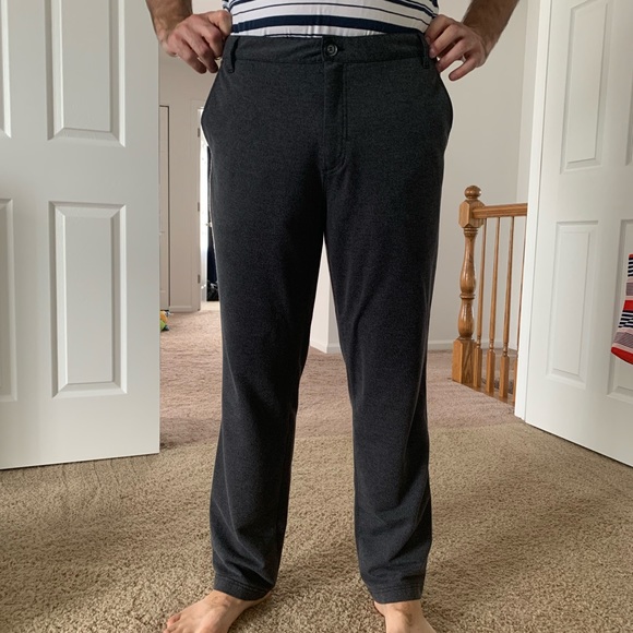 betabrand pants men's